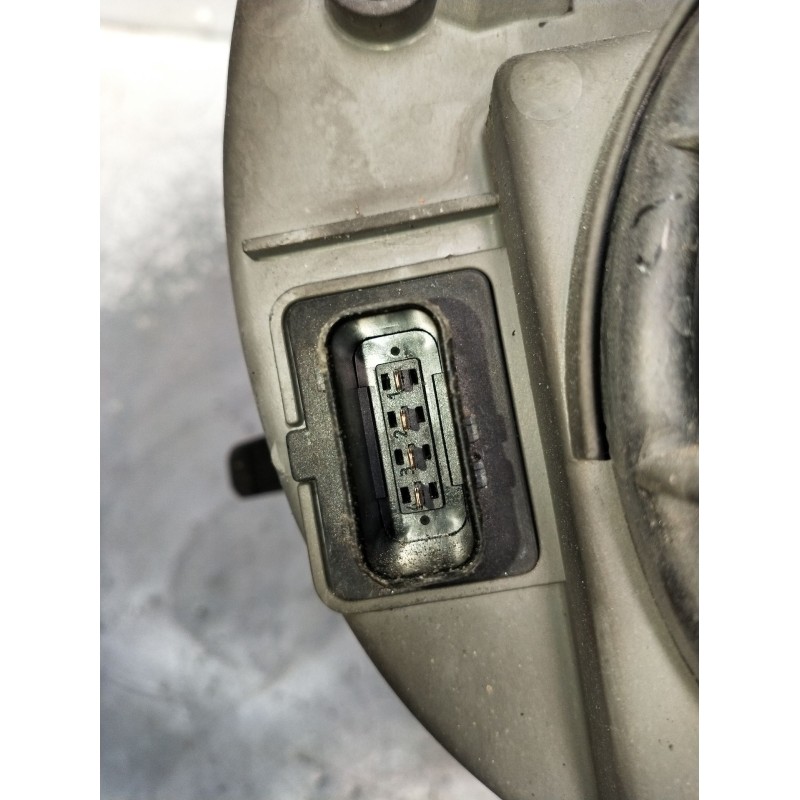 Recambio de faro izquierdo para mercedes-benz clase e t-model (s210) e 320 t cdi (210.226) referencia OEM IAM 15060700 15060400 