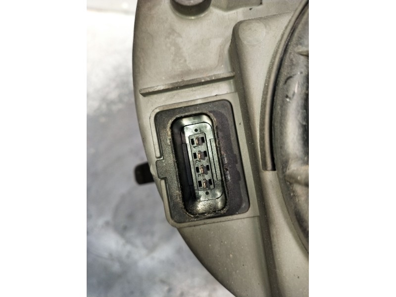 Recambio de faro izquierdo para mercedes-benz clase e t-model (s210) e 320 t cdi (210.226) referencia OEM IAM 15060700 15060400 