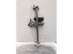 Recambio de elevalunas trasero derecho para mercedes-benz clase e t-model (s210) e 320 t cdi (210.226) referencia OEM IAM  5P 19 2