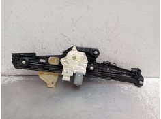 Recambio de elevalunas delantero derecho para renault captur iii captur e-tech hybrid referencia OEM IAM 807201618R 5P G78203101