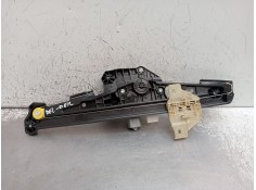 Recambio de elevalunas delantero derecho para renault captur iii captur e-tech hybrid referencia OEM IAM 807201618R 5P G78203101 2