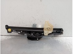 Recambio de elevalunas delantero izquierdo para renault captur iii captur e-tech hybrid referencia OEM IAM 807218516R 5P G782021 2