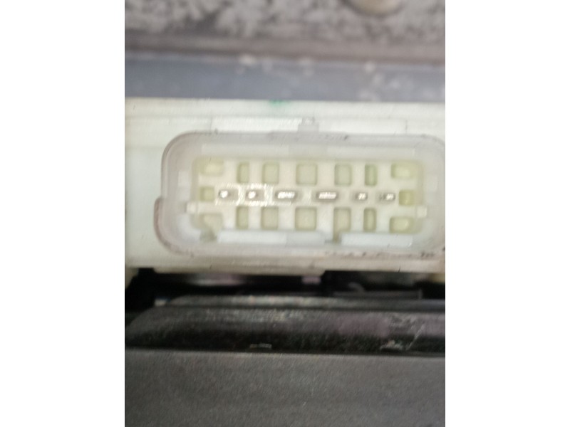Recambio de elevalunas delantero izquierdo para renault captur iii captur e-tech hybrid referencia OEM IAM 807218516R 5P G782021