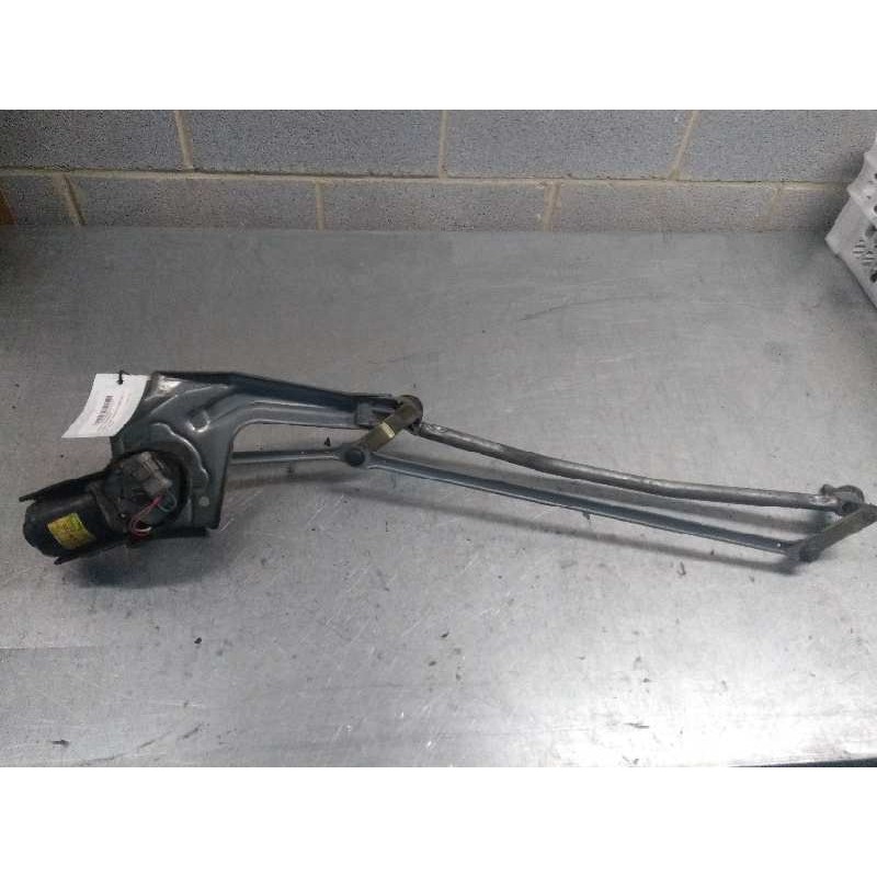 Recambio de motor limpia delantero para renault megane i berlina hatchback (ba0) 1.9 turbodiesel referencia OEM IAM 53548402  