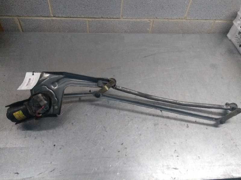 Recambio de motor limpia delantero para renault megane i berlina hatchback (ba0) 1.9 turbodiesel referencia OEM IAM 53548402  