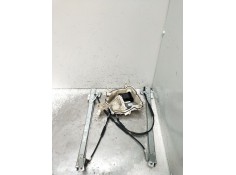 Recambio de elevalunas delantero derecho para seat altea (5p1) 1.9 tdi referencia OEM IAM 5P0837402 5P 2004