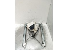 Recambio de elevalunas delantero derecho para seat altea (5p1) 1.9 tdi referencia OEM IAM 5P0837402 5P 2004 2