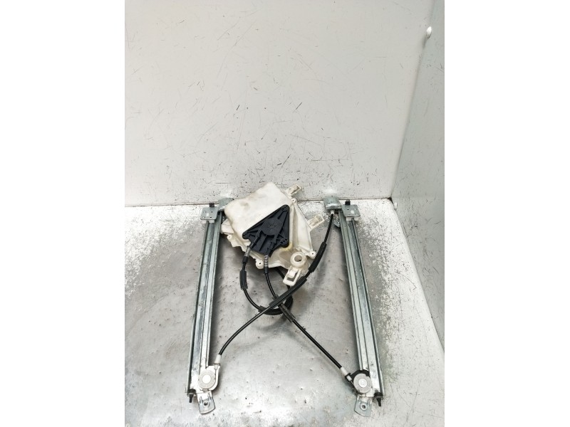 Recambio de elevalunas delantero derecho para seat altea (5p1) 1.9 tdi referencia OEM IAM 5P0837402 5P 2004