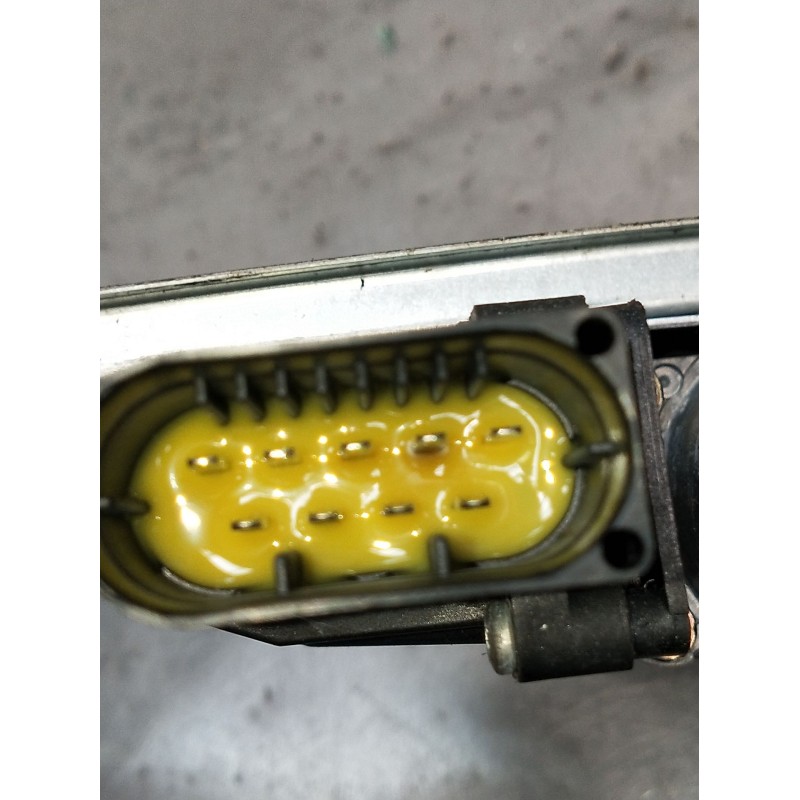 Recambio de elevalunas trasero derecho para mercedes-benz clase e t-model (s210) e 320 t cdi (210.226) referencia OEM IAM  5P 19