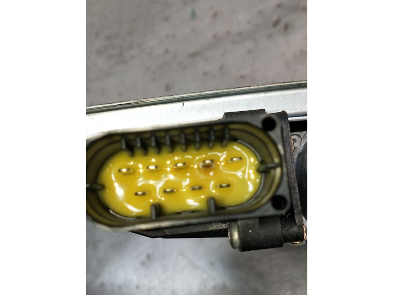 Recambio de elevalunas trasero derecho para mercedes-benz clase e t-model (s210) e 320 t cdi (210.226) referencia OEM IAM  5P 19