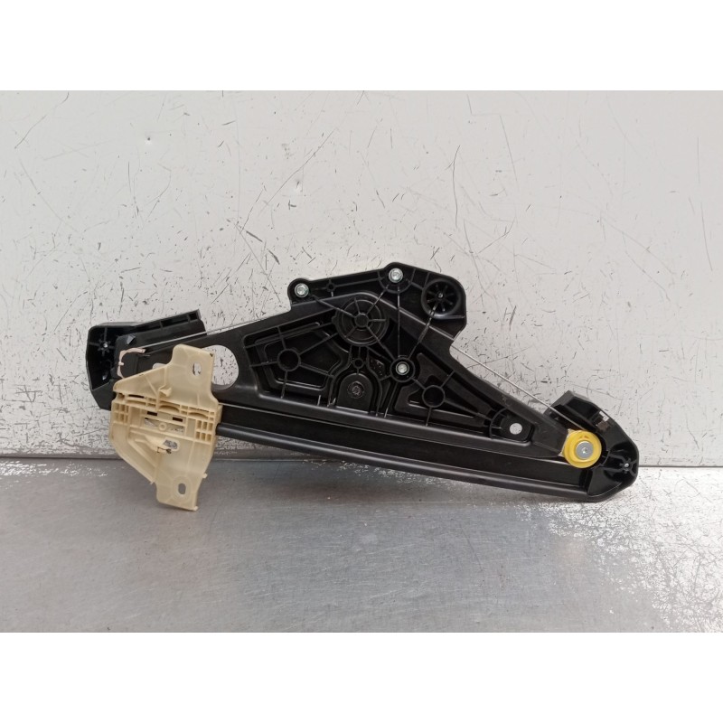 Recambio de elevalunas trasero izquierdo para renault captur iii captur e-tech hybrid referencia OEM IAM 827211567R G78204101 20