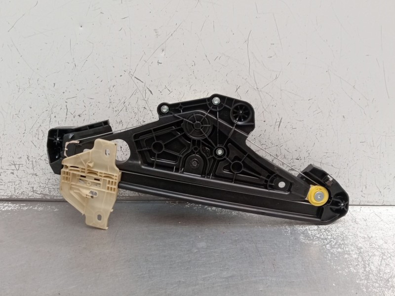 Recambio de elevalunas trasero izquierdo para renault captur iii captur e-tech hybrid referencia OEM IAM 827211567R G78204101 20
