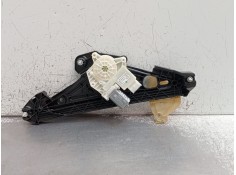 Recambio de elevalunas trasero izquierdo para renault captur iii captur e-tech hybrid referencia OEM IAM 827211567R G78204101 20 2