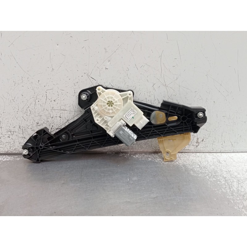 Recambio de elevalunas trasero izquierdo para renault captur iii captur e-tech hybrid referencia OEM IAM 827211567R G78204101 20