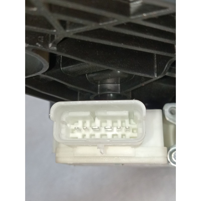 Recambio de elevalunas trasero izquierdo para renault captur iii captur e-tech hybrid referencia OEM IAM 827211567R G78204101 20