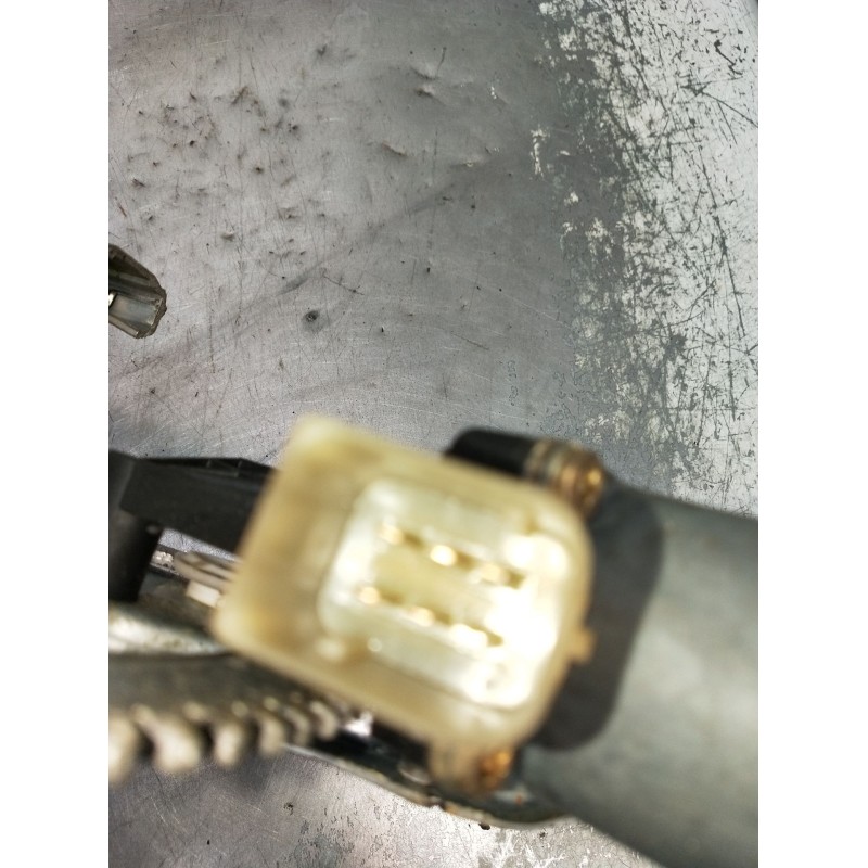Recambio de elevalunas delantero derecho para mercedes-benz clase e t-model (s210) e 320 t cdi (210.226) referencia OEM IAM  5P 