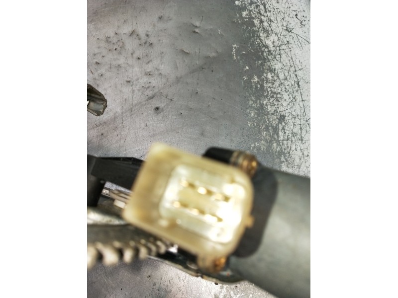 Recambio de elevalunas delantero derecho para mercedes-benz clase e t-model (s210) e 320 t cdi (210.226) referencia OEM IAM  5P 
