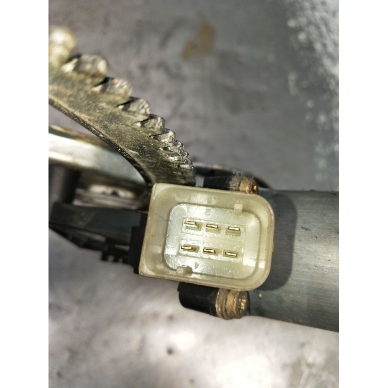 Recambio de elevalunas delantero izquierdo para mercedes-benz clase e t-model (s210) e 320 t cdi (210.226) referencia OEM IAM  5