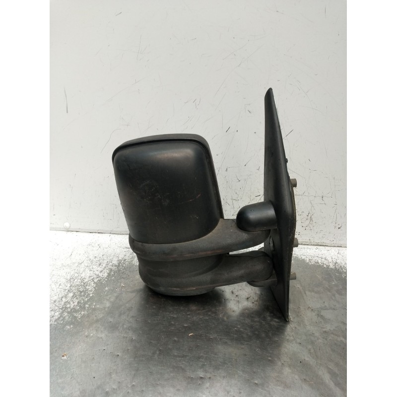 Recambio de retrovisor derecho para opel movano a autobús (x70) 2.5 d (jd) referencia OEM IAM  MANUAL 1998