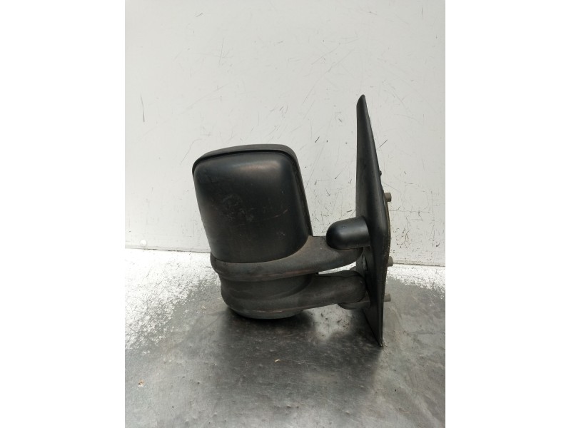 Recambio de retrovisor derecho para opel movano a autobús (x70) 2.5 d (jd) referencia OEM IAM  MANUAL 1998