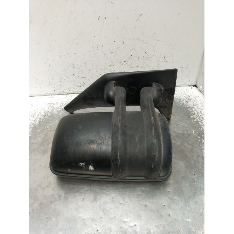 Recambio de retrovisor derecho para opel movano a autobús (x70) 2.5 d (jd) referencia OEM IAM  MANUAL 1998
