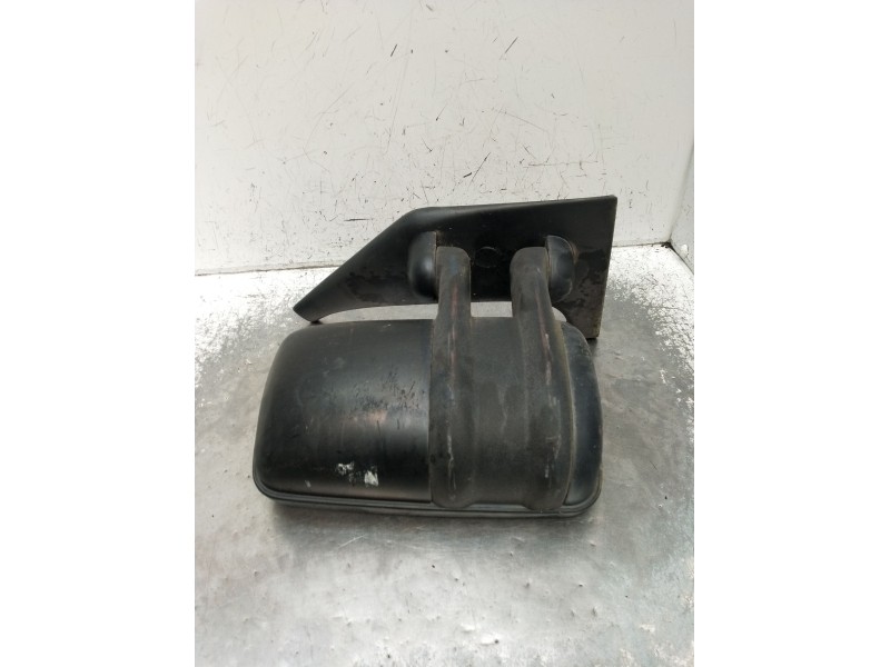 Recambio de retrovisor derecho para opel movano a autobús (x70) 2.5 d (jd) referencia OEM IAM  MANUAL 1998