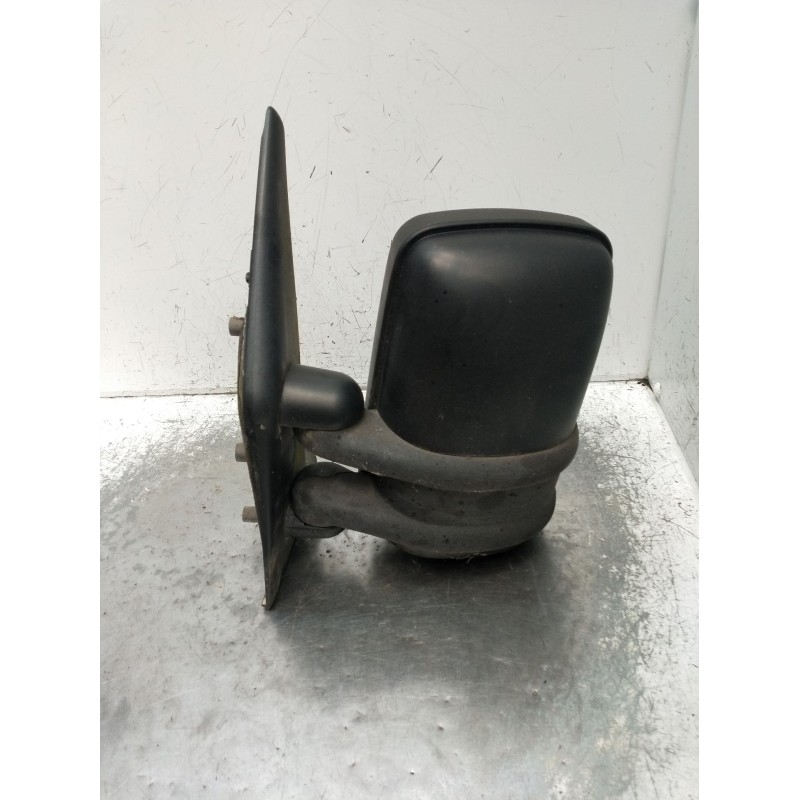 Recambio de retrovisor izquierdo para opel movano a autobús (x70) 2.5 d (jd) referencia OEM IAM  MANUAL 1998
