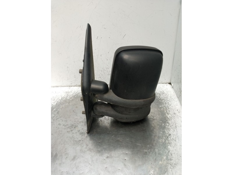 Recambio de retrovisor izquierdo para opel movano a autobús (x70) 2.5 d (jd) referencia OEM IAM  MANUAL 1998