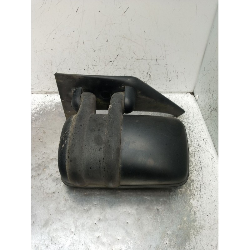 Recambio de retrovisor izquierdo para opel movano a autobús (x70) 2.5 d (jd) referencia OEM IAM  MANUAL 1998
