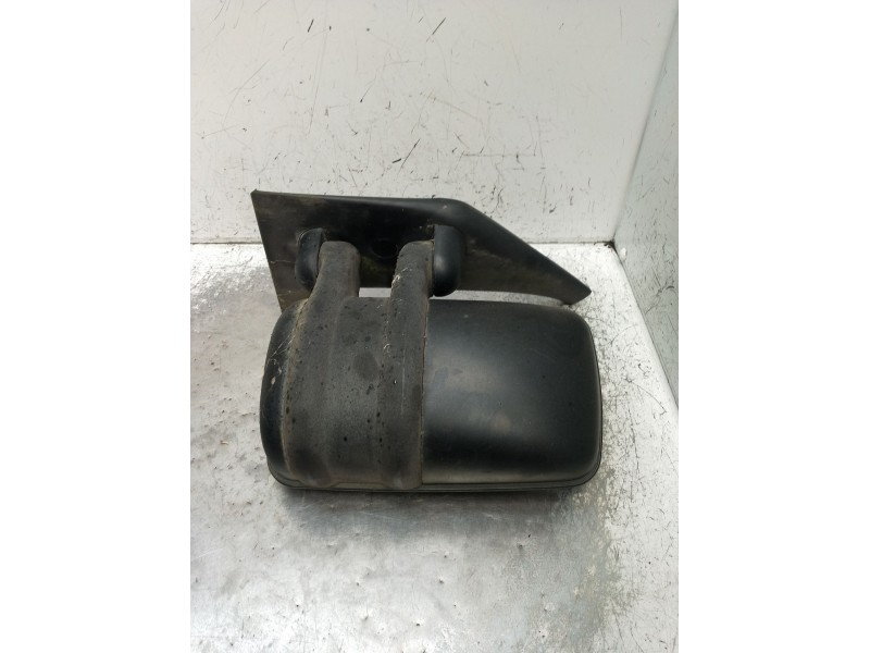 Recambio de retrovisor izquierdo para opel movano a autobús (x70) 2.5 d (jd) referencia OEM IAM  MANUAL 1998