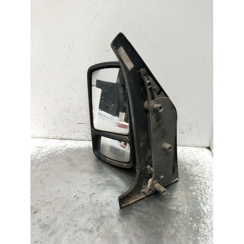 Recambio de retrovisor izquierdo para opel movano a autobús (x70) 2.5 d (jd) referencia OEM IAM  MANUAL 1998