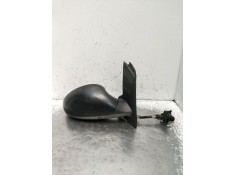 Recambio de retrovisor derecho para seat altea (5p1) 1.9 tdi referencia OEM IAM  MANUAL 2004