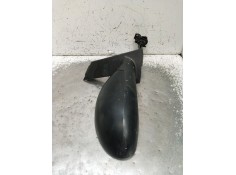 Recambio de retrovisor derecho para seat altea (5p1) 1.9 tdi referencia OEM IAM  MANUAL 2004 2