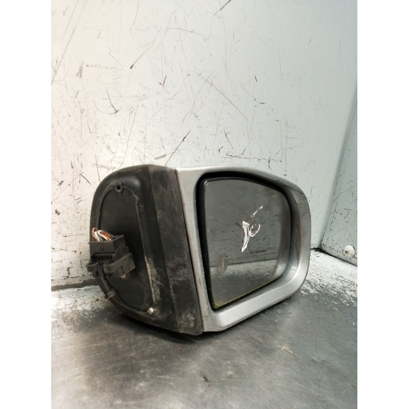 Recambio de retrovisor derecho para mercedes-benz clase e t-model (s210) e 320 t cdi (210.226) referencia OEM IAM  ELÉCTRICO 199