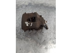 Recambio de pinza freno delantera izquierda para volkswagen fox (5z1) básico referencia OEM IAM   