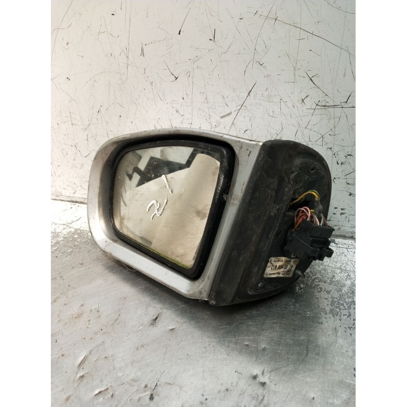 Recambio de retrovisor izquierdo para mercedes-benz clase e t-model (s210) e 320 t cdi (210.226) referencia OEM IAM  ELÉCTRICO 1