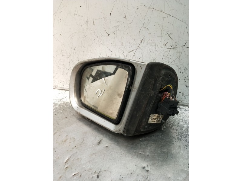 Recambio de retrovisor izquierdo para mercedes-benz clase e t-model (s210) e 320 t cdi (210.226) referencia OEM IAM  ELÉCTRICO 1