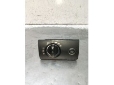Recambio de mando luces para mercedes-benz clase m (w164) ml 320 cdi 4-matic (164.122) referencia OEM IAM A1645450304 04016430 2