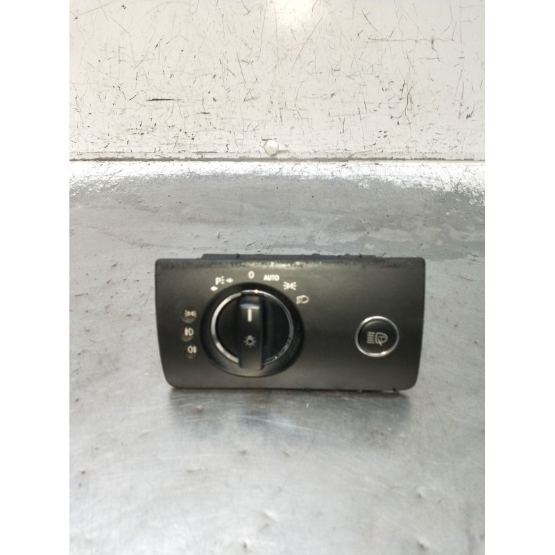 Recambio de mando luces para mercedes-benz clase m (w164) ml 320 cdi 4-matic (164.122) referencia OEM IAM A1645450304 04016430 2