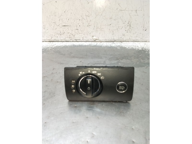Recambio de mando luces para mercedes-benz clase m (w164) ml 320 cdi 4-matic (164.122) referencia OEM IAM A1645450304 04016430 2