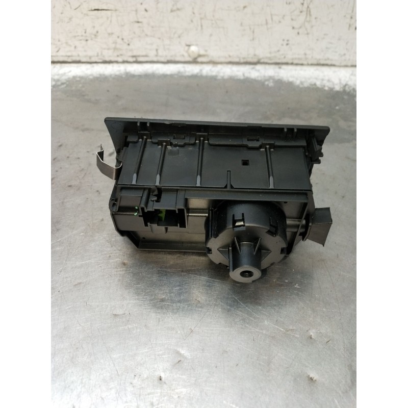 Recambio de mando luces para mercedes-benz clase m (w164) ml 320 cdi 4-matic (164.122) referencia OEM IAM A1645450304 04016430 2