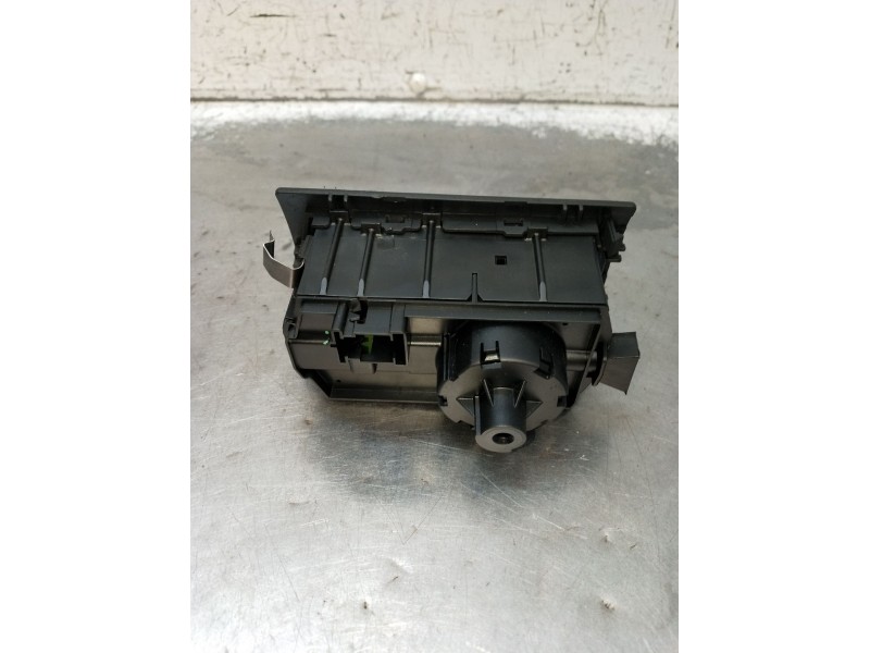 Recambio de mando luces para mercedes-benz clase m (w164) ml 320 cdi 4-matic (164.122) referencia OEM IAM A1645450304 04016430 2