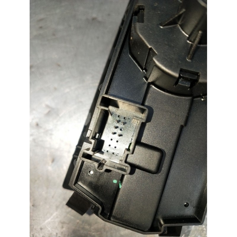 Recambio de mando luces para mercedes-benz clase m (w164) ml 320 cdi 4-matic (164.122) referencia OEM IAM A1645450304 04016430 2