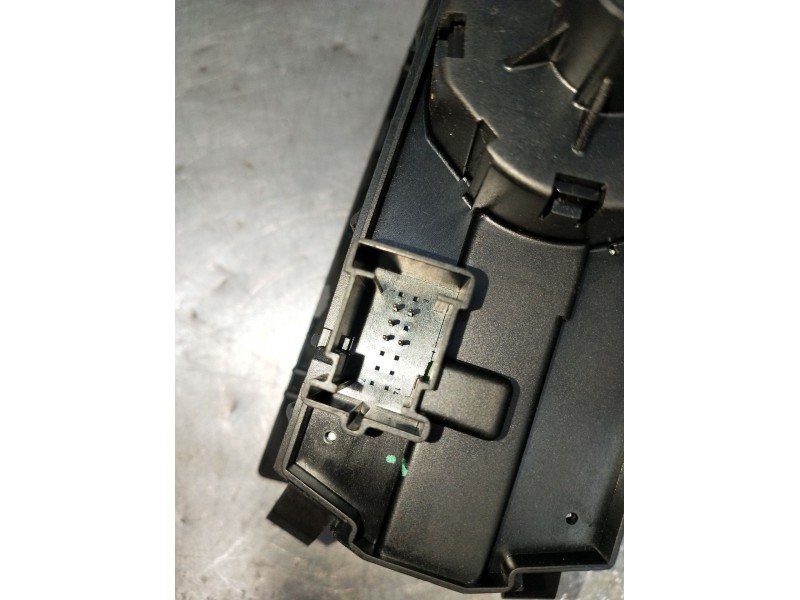 Recambio de mando luces para mercedes-benz clase m (w164) ml 320 cdi 4-matic (164.122) referencia OEM IAM A1645450304 04016430 2
