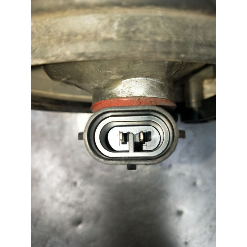 Recambio de faro antiniebla derecho para mercedes-benz clase m (w164) ml 320 cdi 4-matic (164.122) referencia OEM IAM 0305077002