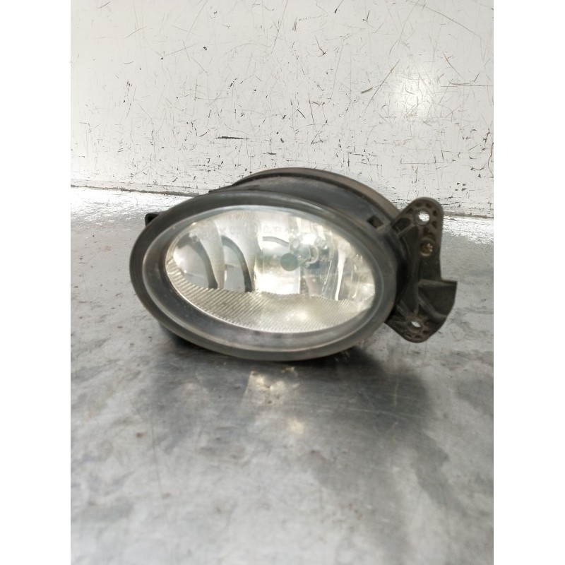 Recambio de faro antiniebla izquierdo para mercedes-benz clase m (w164) ml 320 cdi 4-matic (164.122) referencia OEM IAM 03050770