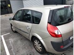 renault scenic ii del año 2007 2