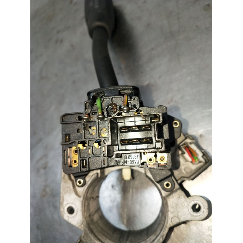 Recambio de mando luces para mercedes-benz clase e t-model (s210) e 320 t cdi (210.226) referencia OEM IAM A2105450110 01401410 