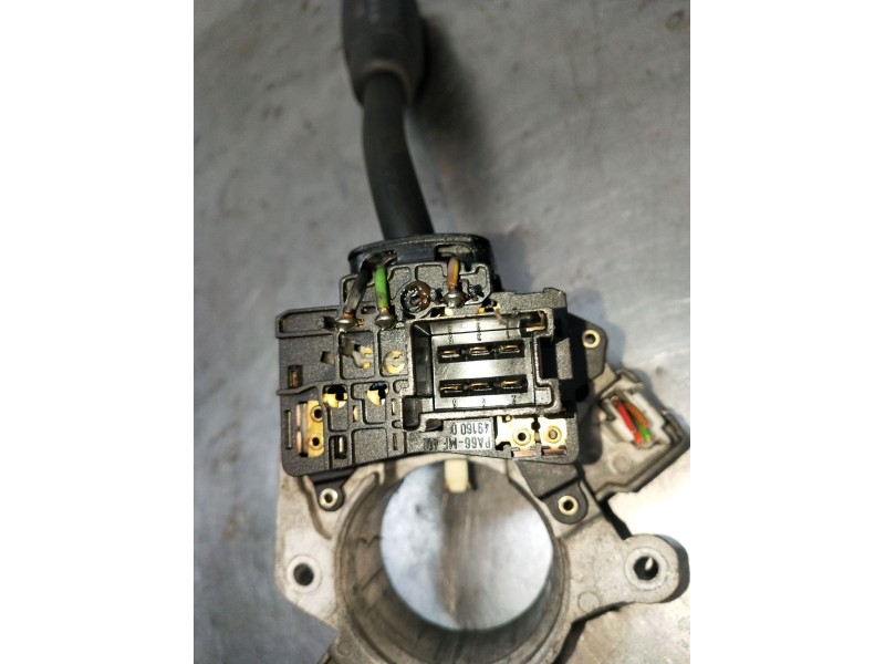 Recambio de mando luces para mercedes-benz clase e t-model (s210) e 320 t cdi (210.226) referencia OEM IAM A2105450110 01401410 