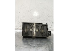 Recambio de caja reles / fusibles para mercedes-benz clase m (w164) ml 320 cdi 4-matic (164.122) referencia OEM IAM A1645400672  2